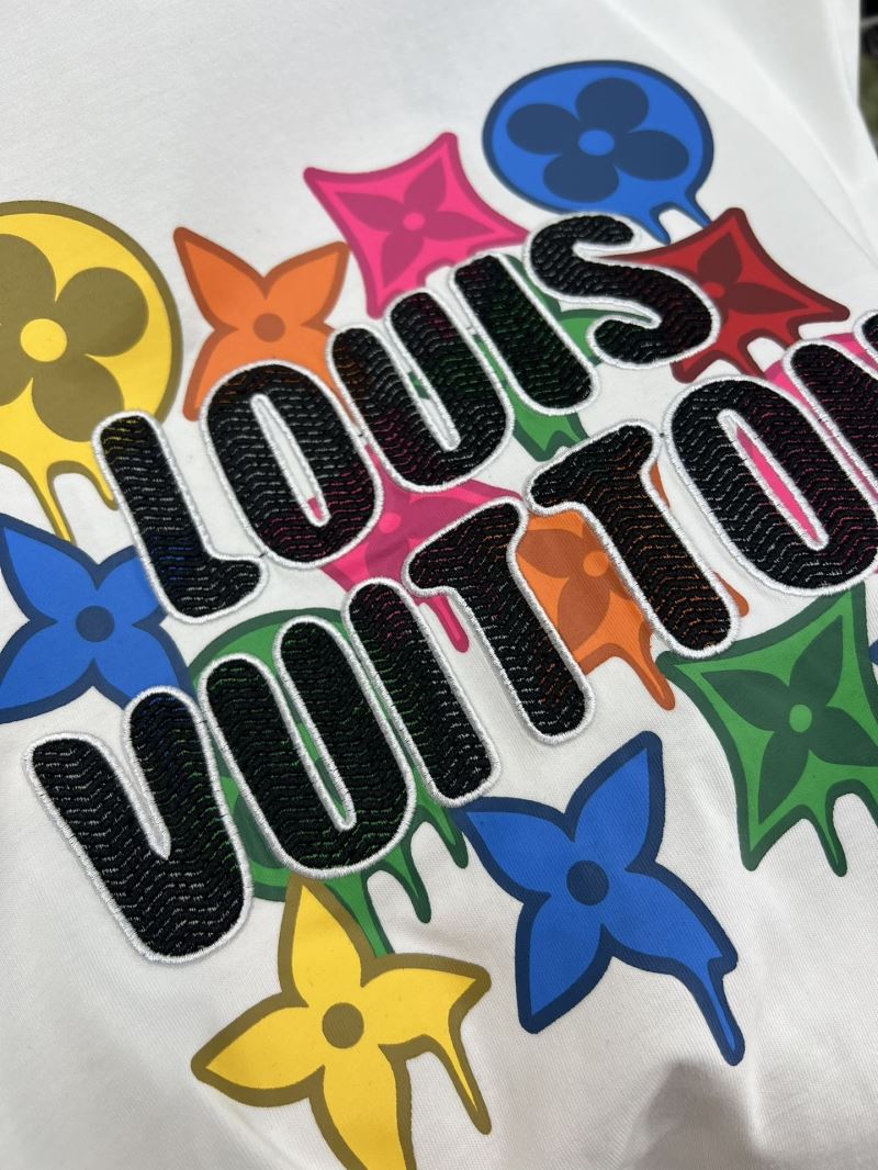 Louis Vuitton T-Shirts